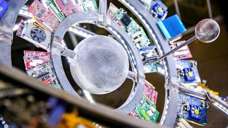 企业数字化转型利器：揭秘低代码平台功能定制开发